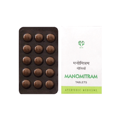 avn-ayurveda-manomitram-tablets